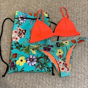 TRIANGL bikini